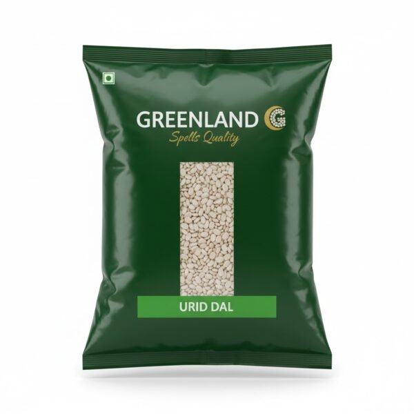 Greenland Urud Dal-500g
