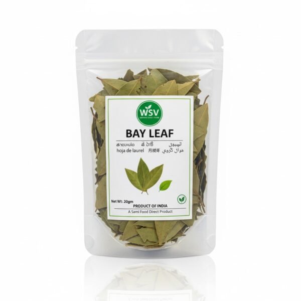 Wayanad Spices Bay Leaf - 20gm