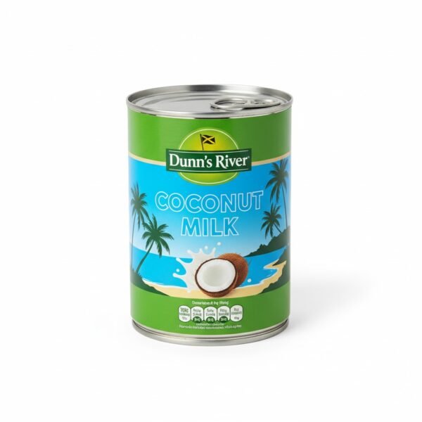 Dunn's River Coconut Milk