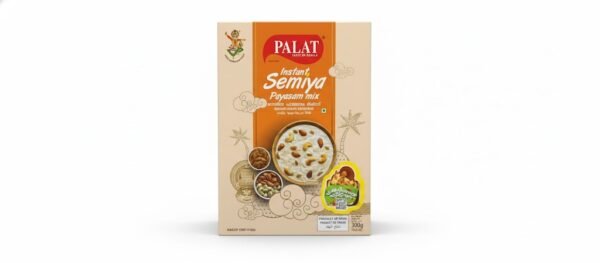 Palat Instant Semiya Payasam Mix-300gm
