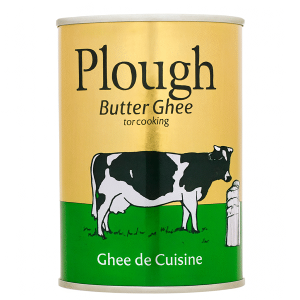 Plough Butter Ghee -1kg