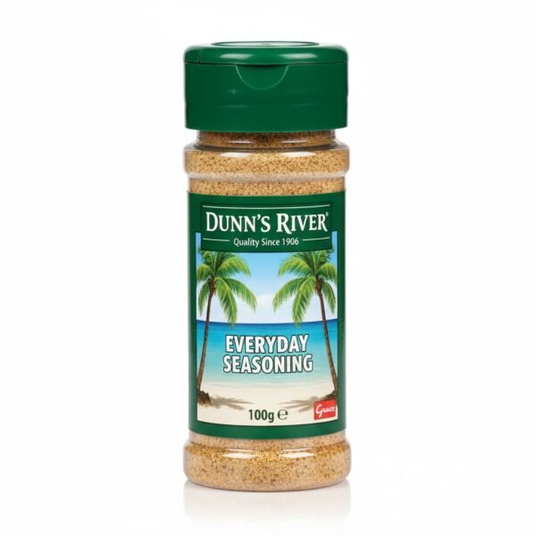 Dunn's River Everyday Seasoning