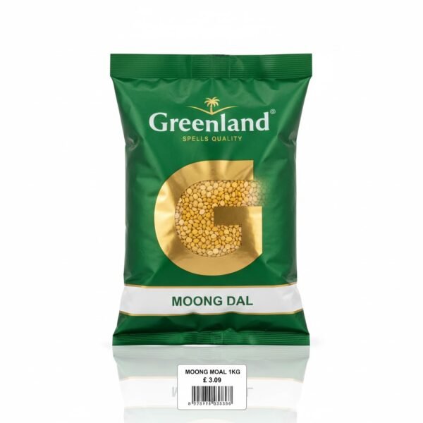 Greenland Moong Dal -1kg