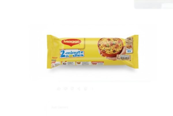 Maggi Masala Noodles-560gm