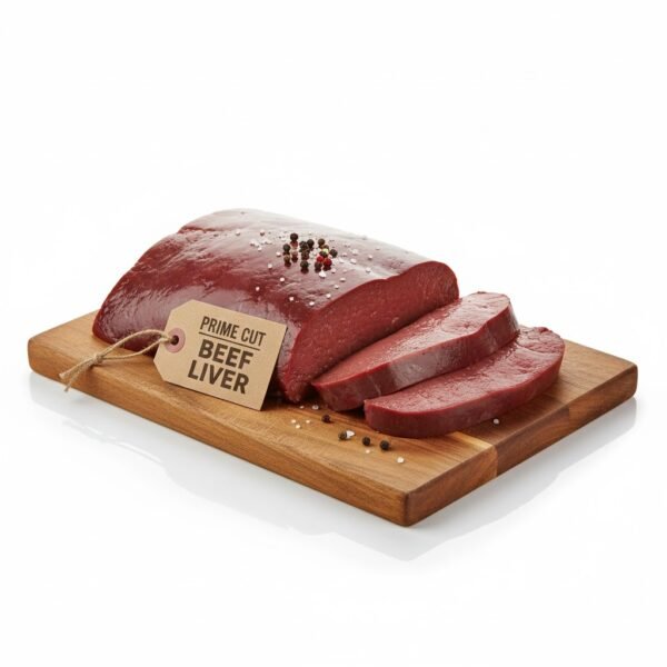 Beef Liver