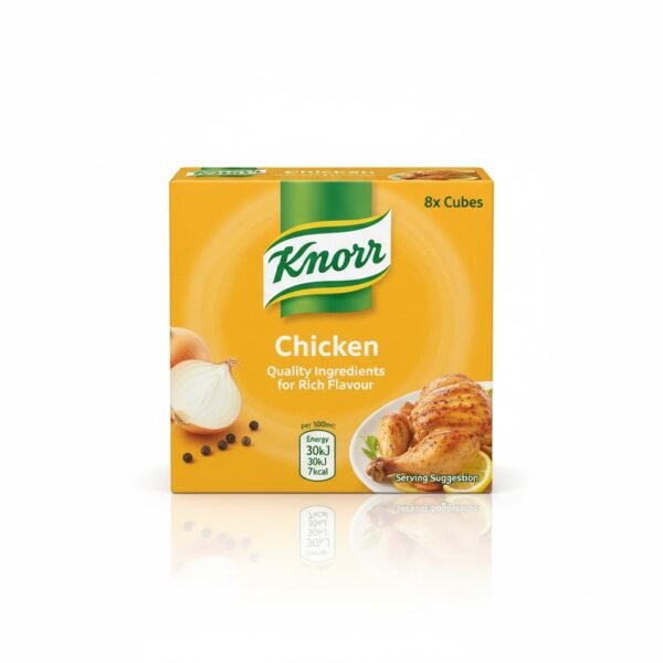 Knorr Chicken Cubes 8s