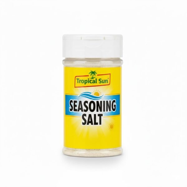 Tropical Sun Seasoning Salt