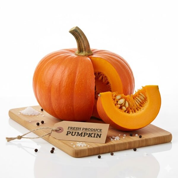 Pumpkin