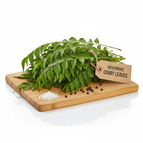 Curry Leaves