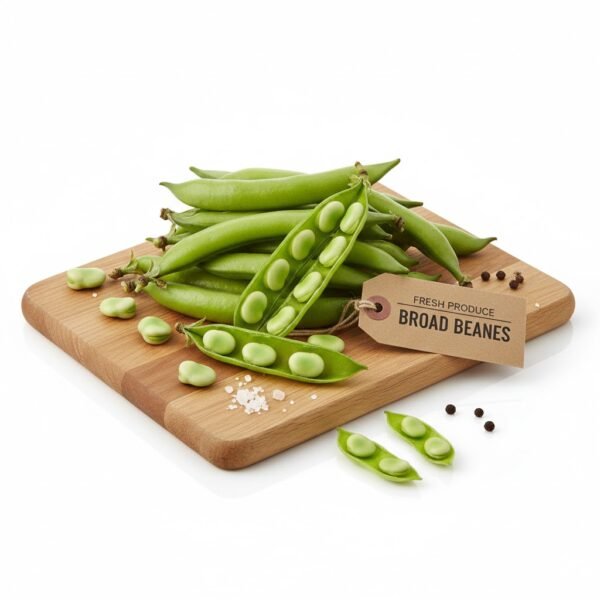 Broad Beans