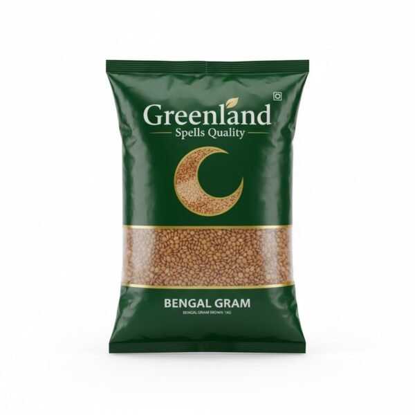 Greenland Red Lobia - 1kg
