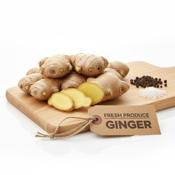 Ginger