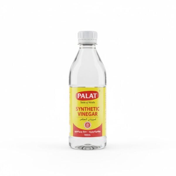 Palat Synthetic Vinegar-500ml