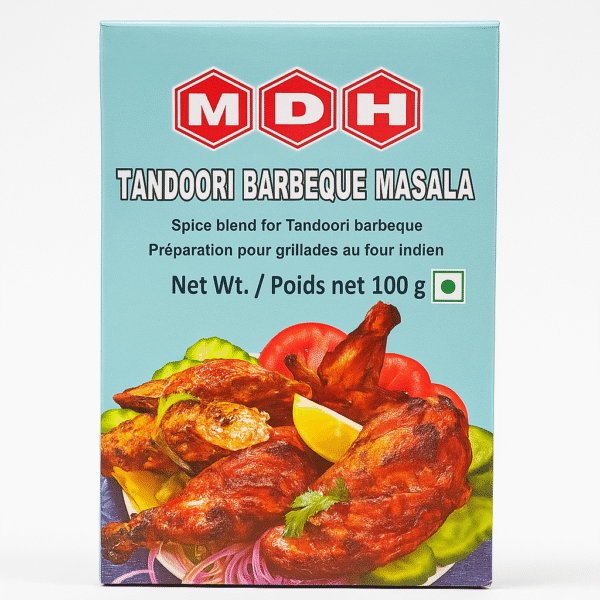 MDH Tandoori Barbeque Masala - 100gm