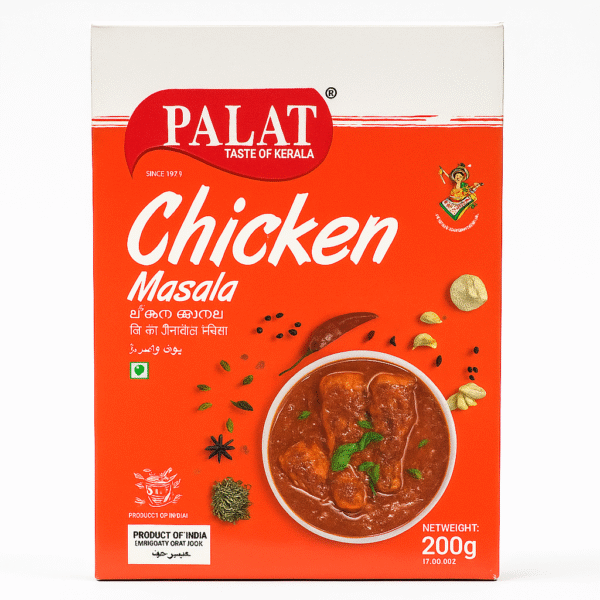 Palat Chicken Masala - 200gm