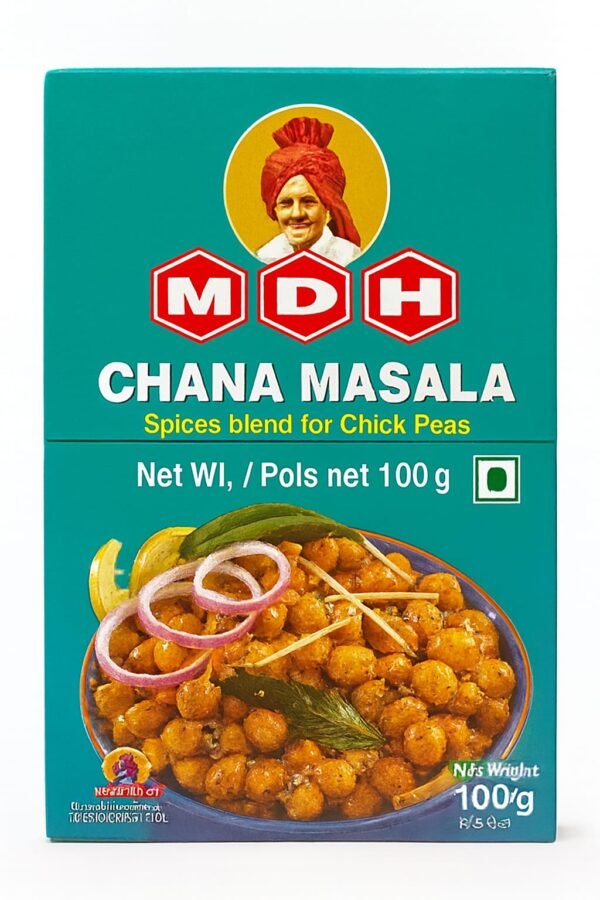 MDH Chana Masala - 100gm