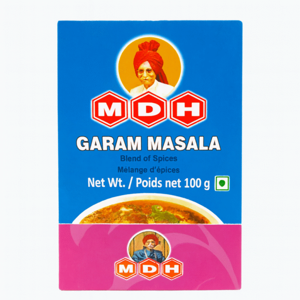 MDH Garam Masala -100gm