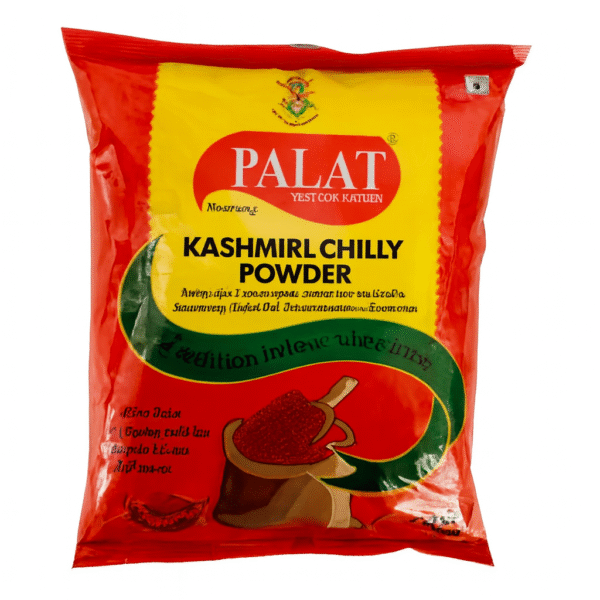 Palat Kashmiri Chilli Powder - 500gm