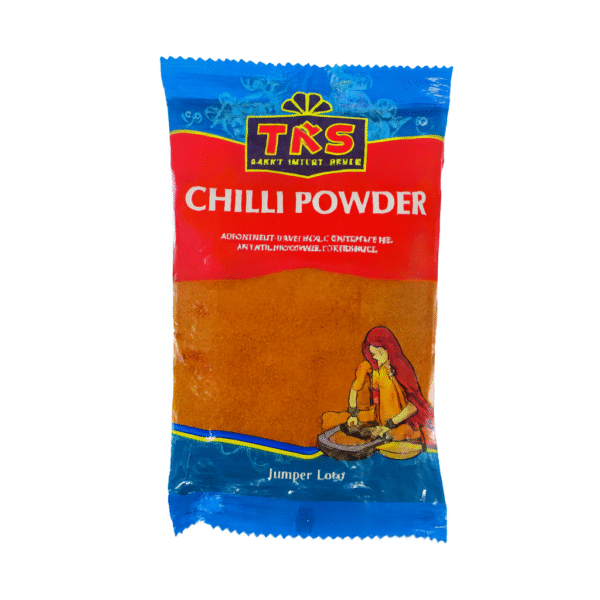 TRS Kashmiri Chilli Powder